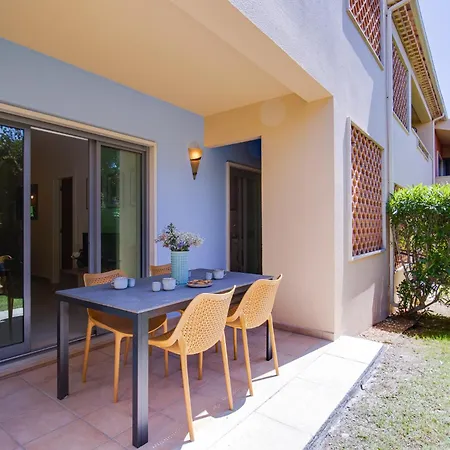 شقة Stylish 2 Bd With Pool Wi-fi Ac Garage 2km