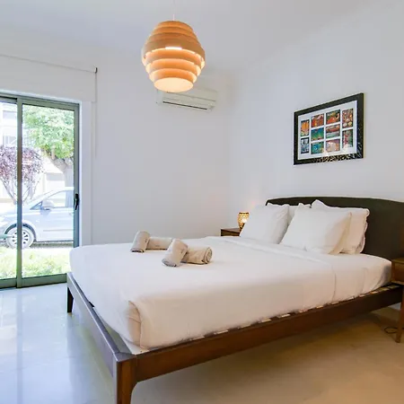 شقة Stylish 2 Bd With Pool Wi-fi Ac Garage 2km *